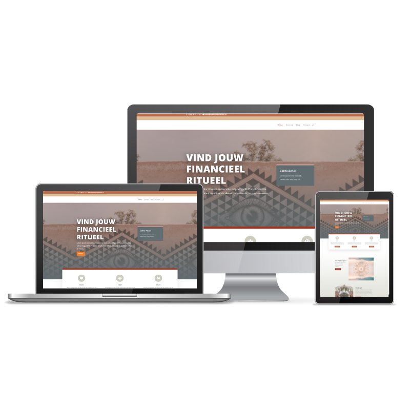 www.FinancieelRitueel.nl www.FinancieelRitueel.nl