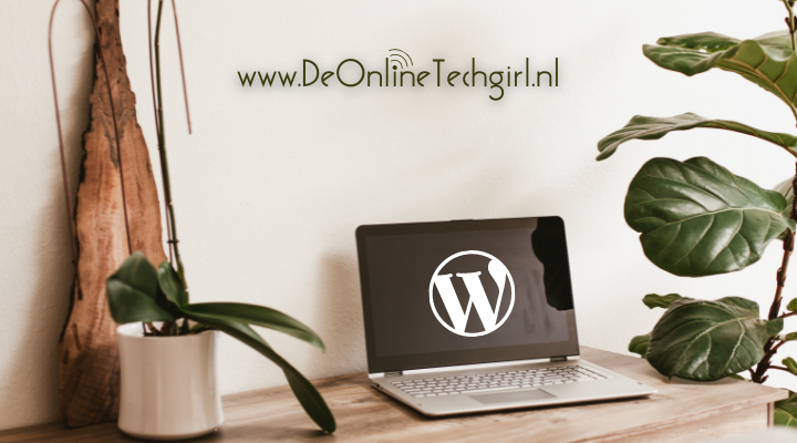 WordPress.Org & WordPress.com