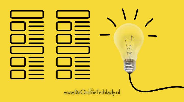 Hoe maak je eigenlijk een online cursus? - Cursusframe