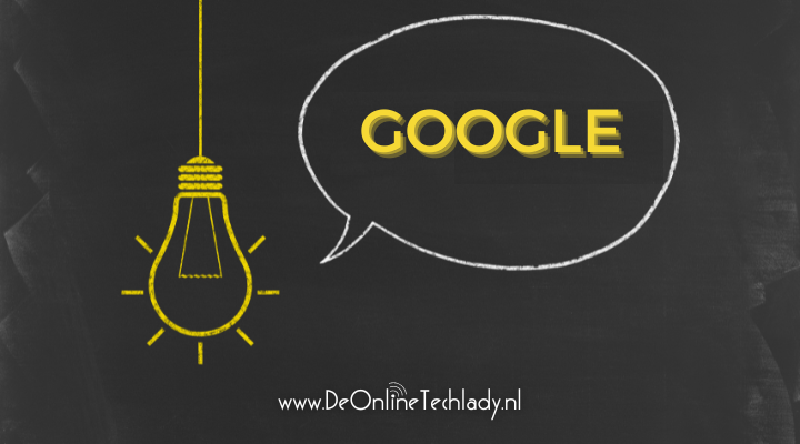 Beter vindbaar in Google - Organisch bereik