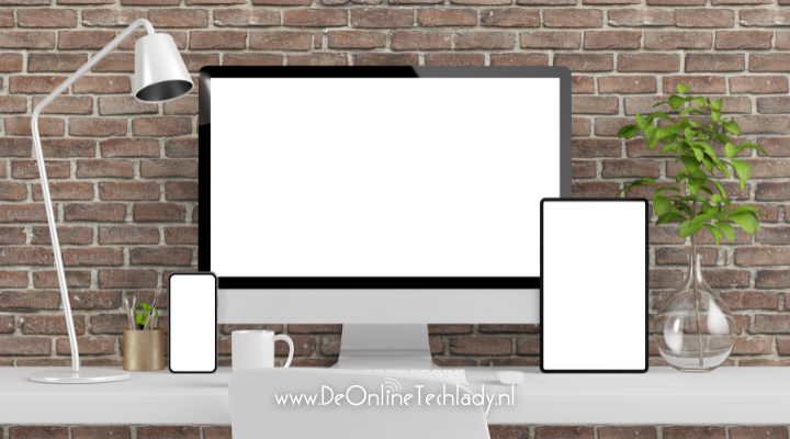 Geen responsive website? Exit!Exit! (2)