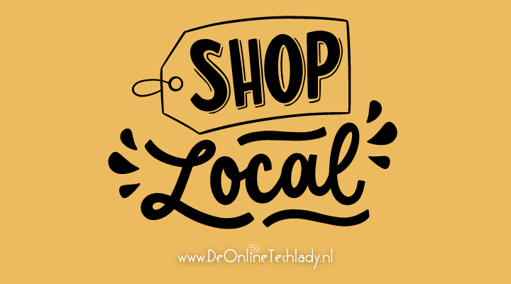 Geen local search ingesteld... Jammer!!!