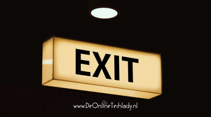 Een slider op je website? Exit! 