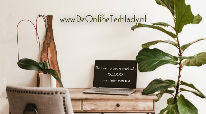 Tips over visuele websitecontent